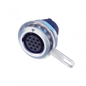 Разъем Neutrik MRF 12