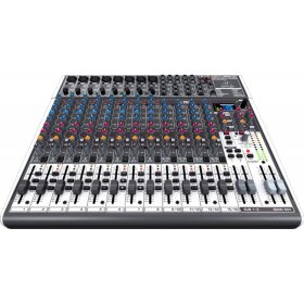 Микшерный пульт Behringer X2222USB