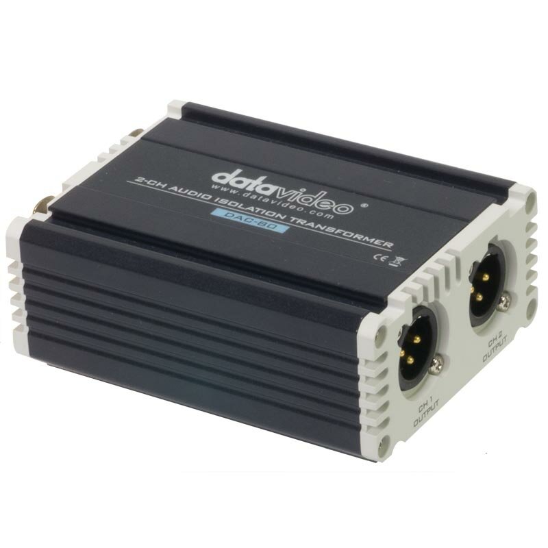 Преобразователь Datavideo DAC-80