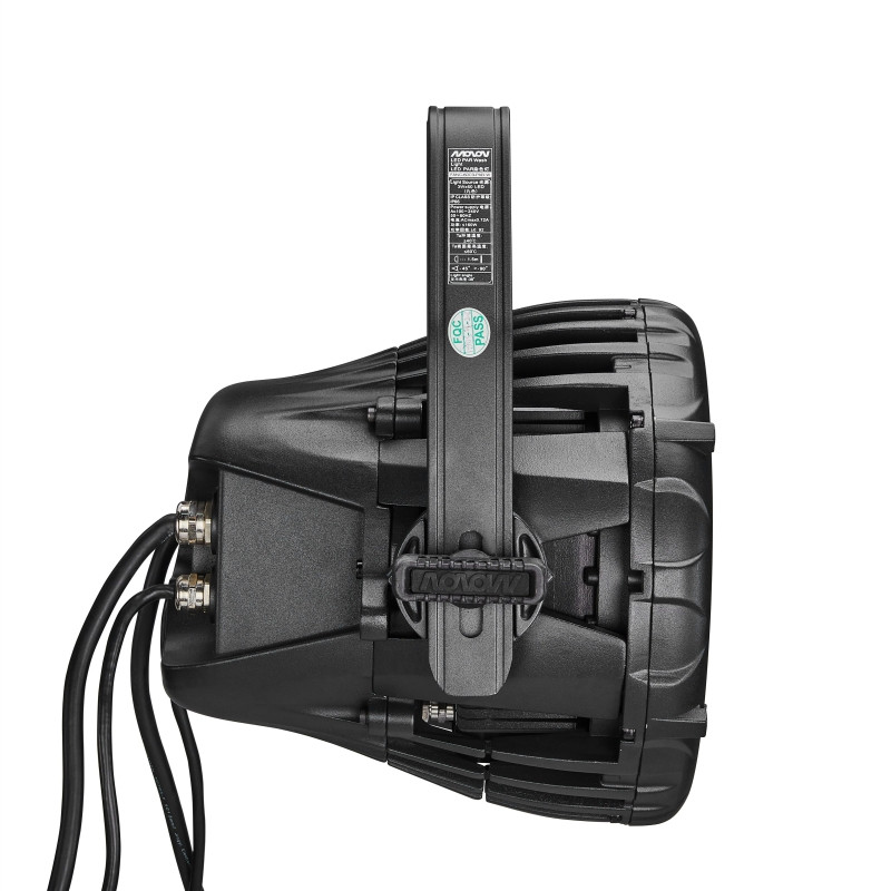 Light Sky PAR FA14R Цветной светодиодный прибор 