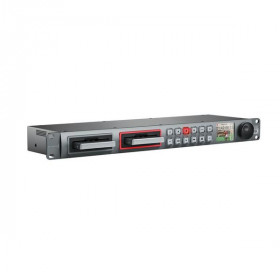 Рекордер Blackmagic HyperDeck Studio Pro 2