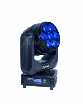 Anzhee H7x40Z-WASH
