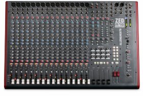 Микшерный пульт Allen&amp;Heath ZED-R16