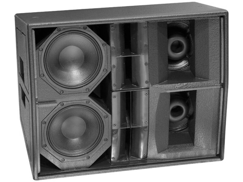 Пассивная акустическая система MARTIN AUDIO W8VDQ