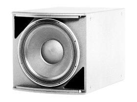 Пассивный сабвуфер JBL ASB7118-WH