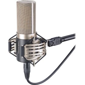 Студийный микрофон Audio-Technica AT5040