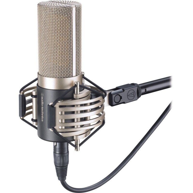 Студийный микрофон Audio-Technica AT5040