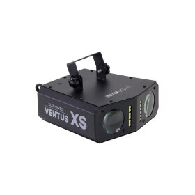 Световой LED прибор INVOLIGHT Ventus XS