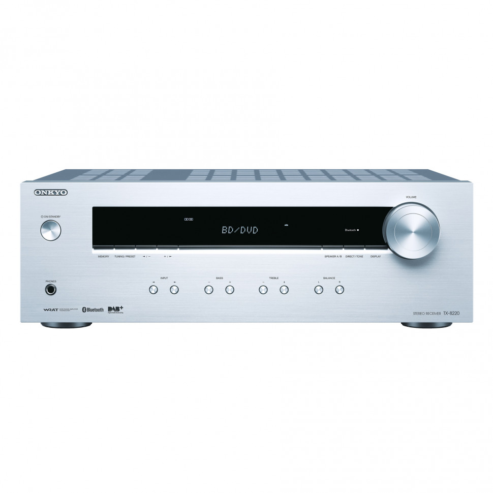Усилитель Onkyo TX-8220 Silver