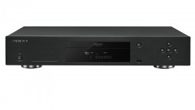 Проигрыватель UHD дисков OPPO UDP-203