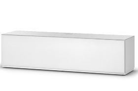 Стойка Sonorous ST 160F WHT WHT BS