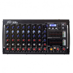 Активный микшерный пульт Peavey XR-S