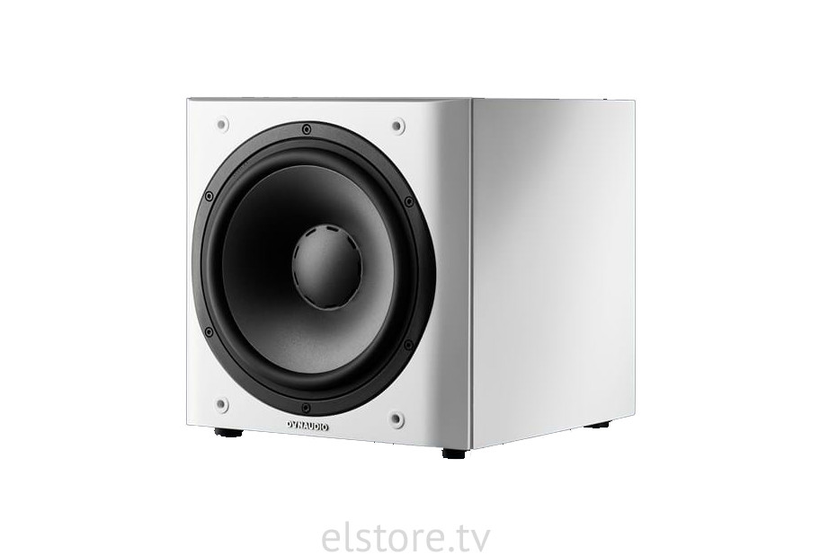 Сабвуфер Dynaudio Sub 3 Satin White