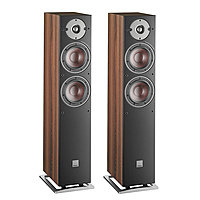 Полочная акустика DALI OBERON 5 DARK WALNUT