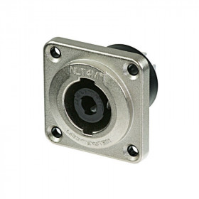 Разъем Neutrik NLT4MP