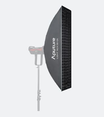 Aputure Light Box 30120 Софтбокс 30х120 см