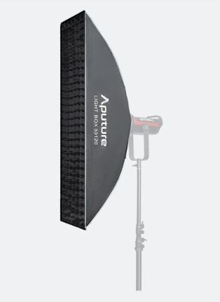 Aputure Light Box 30120 Софтбокс 30х120 см