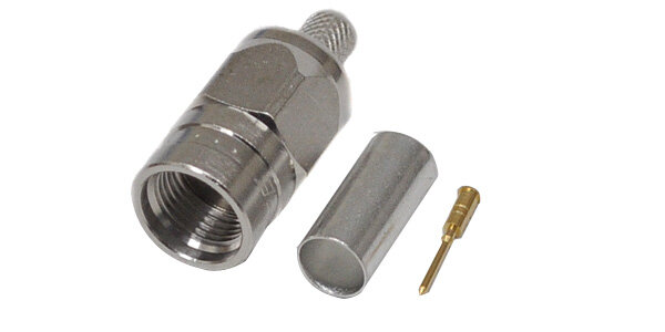 Разъем Canare FP-C3F
