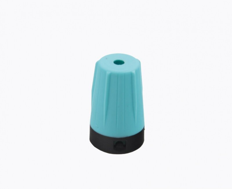 Колпачок Neutrik BST-BNC-CY