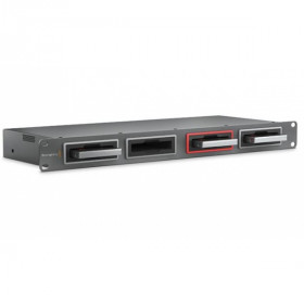 Док-станция Blackmagic MultiDock 2