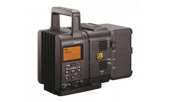 Интерфейсный блок Sony HXR-IFR5
