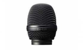 Микрофонный капсюль Sony CU-C31
