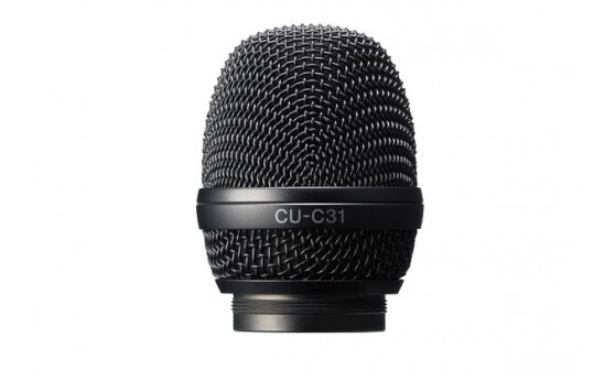 Микрофонный капсюль Sony CU-C31