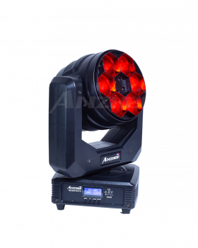 Anzhee H6x40Z B-EYE