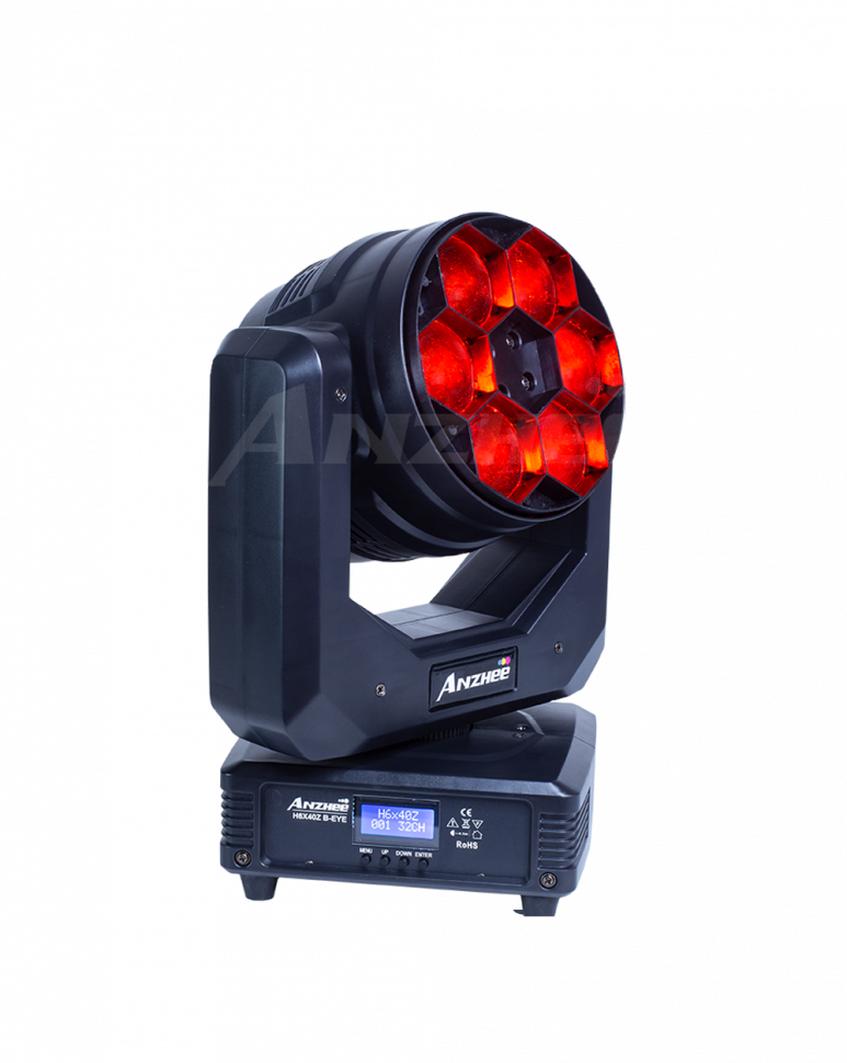 Anzhee H6x40Z B-EYE