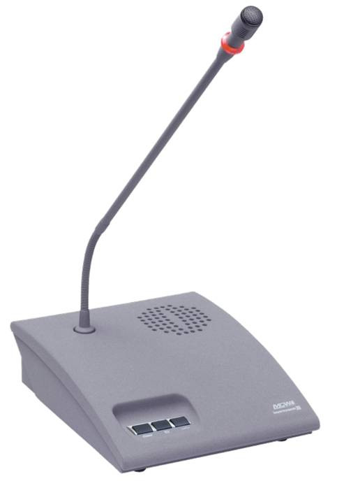 Конференционный микрофон Beyerdynamic MCW-D 521
