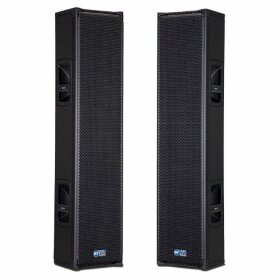 Активная акустическая система RCF TTL11A-H