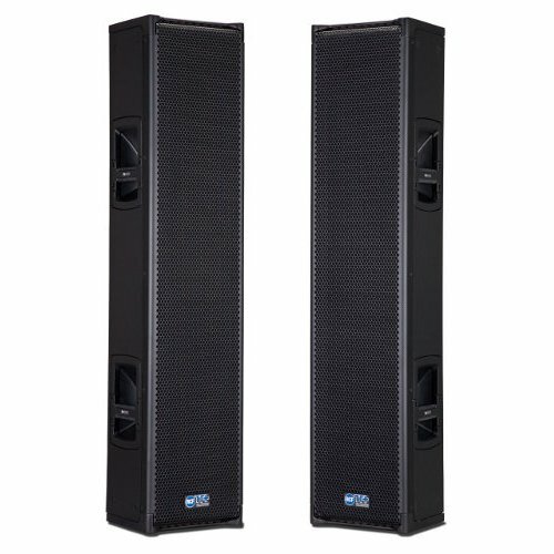 Активная акустическая система RCF TTL11A-H