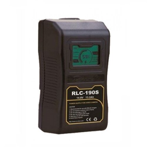Аккумулятор Rolux RLC-190S