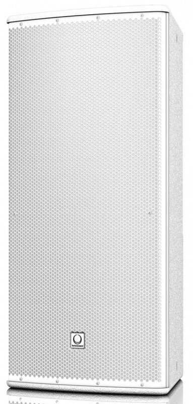 Активная акустическая система Turbosound Athens TCS122/96-AN-WH