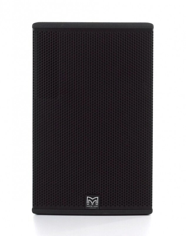 Пассивная акустическая система MARTIN AUDIO XD12