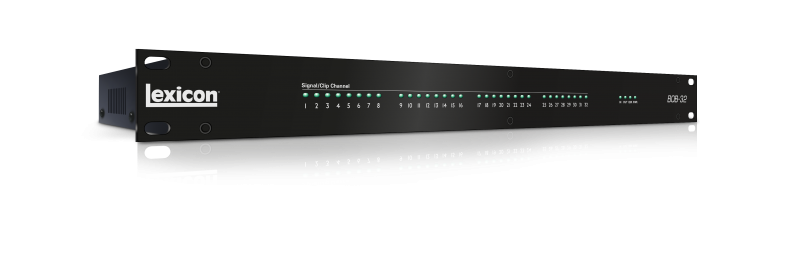 Коммутационный блок Lexicon BOB-32