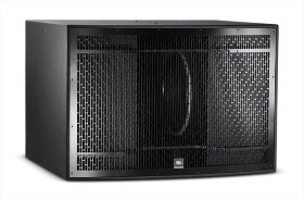 Пассивный сабвуфер JBL MD7