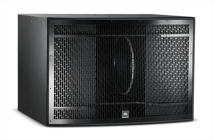 Пассивный сабвуфер JBL MD7