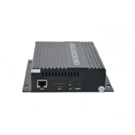 Сервер потокового вещания Logovision VLS 1-4M