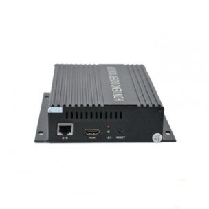 Сервер потокового вещания Logovision VLS 1-4M