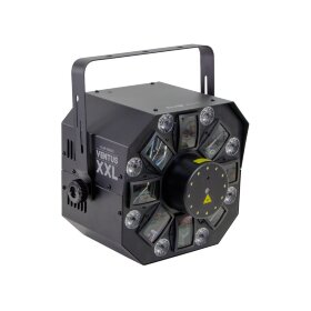 Световой LED прибор INVOLIGHT Ventus XXL
