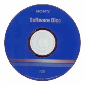 Программное обеспечение Sony PWA-NV20C