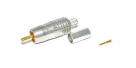 Разъём Canare RCAP-C25F