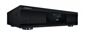 Проигрыватель UHD дисков OPPO UDP-205