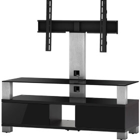 Стойка Sonorous LB 1123 B INX BLK