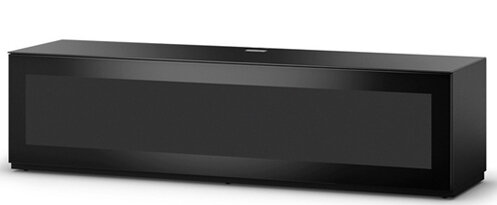 Стойка Sonorous ST 160i BLK BLK BS