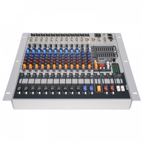 Активный микшерный пульт Peavey XR 1212