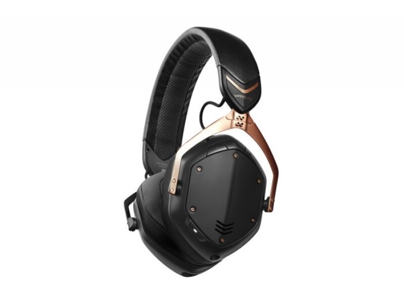 Наушники V-Moda XFBT2-RGOLDB Crossfade Wireless 2 Rose Gold