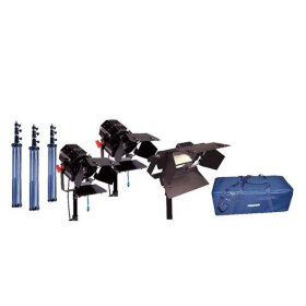 Комплект света Logocam 1600/OFF DIM KIT