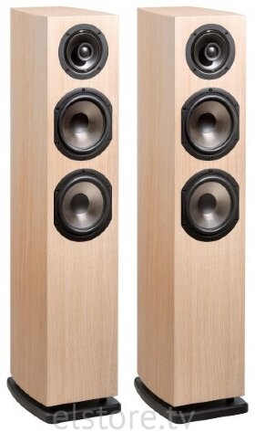 Напольная AC Cabasse MC170 JERSEY Ebony